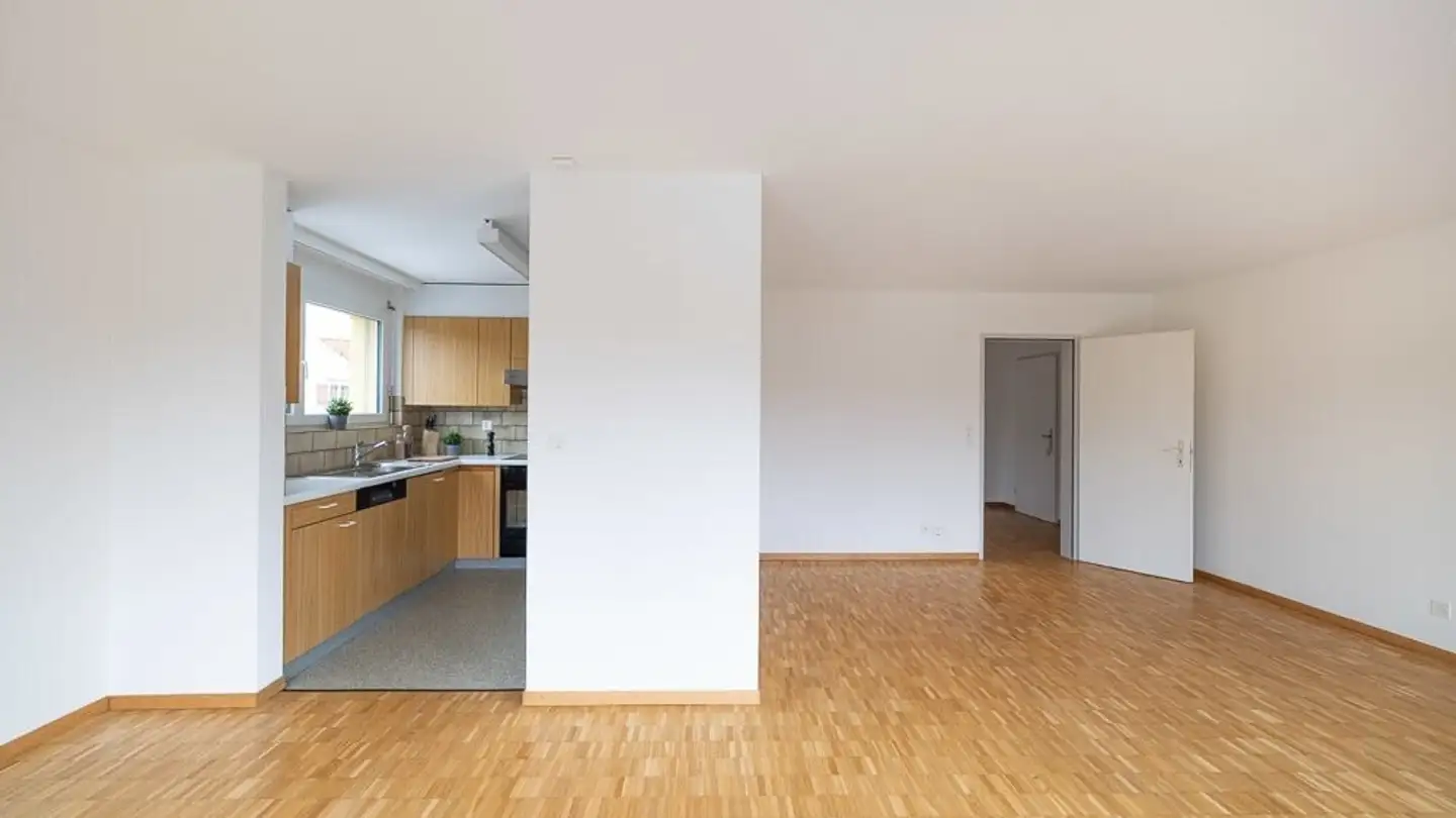 Appartamento in affitto - Lehnstrasse 98, 9014 St. Gallen - Photo 2