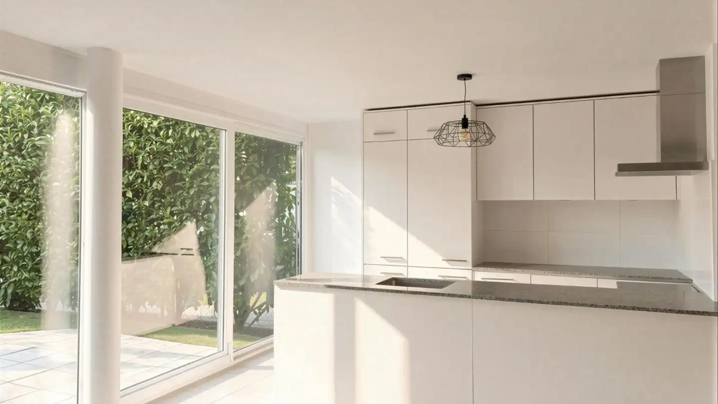 Apartment for rent - 1201 Genève - Photo 4