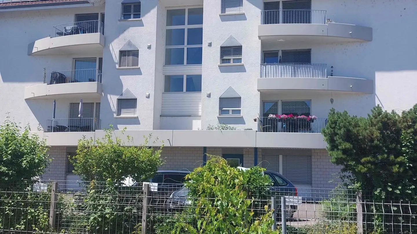 Apartment for rent - Kreuzlingerstrasse 45, 8580 Amriswil