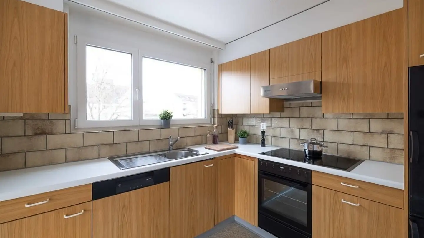 Appartamento in affitto - Lehnstrasse 98, 9014 St. Gallen - Photo 4