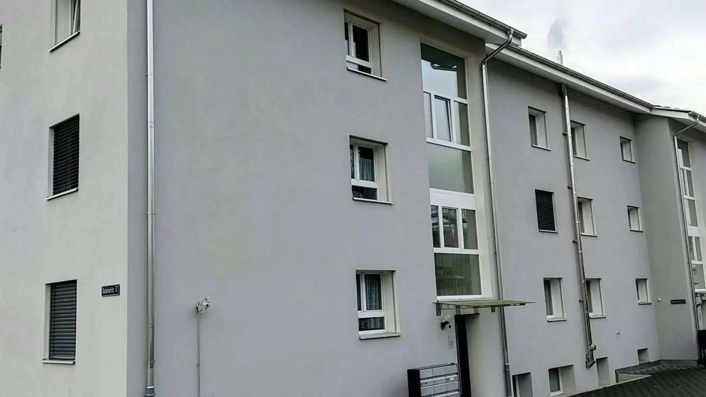 Appartement à louer - Bahnhofstrasse 57, 5430 Wettingen - Photo 2
