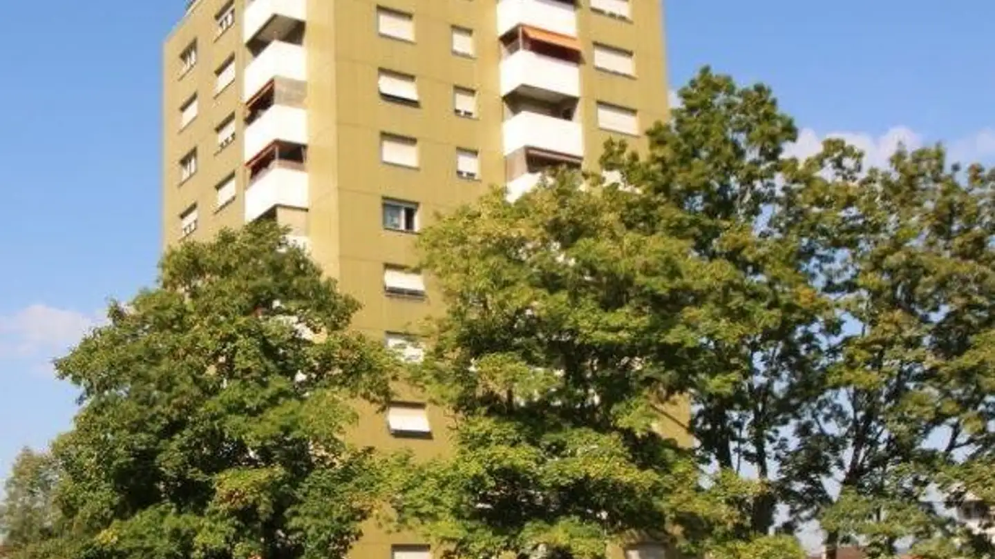 Appartement à louer - Zehntenstrasse 104, 4133 Pratteln