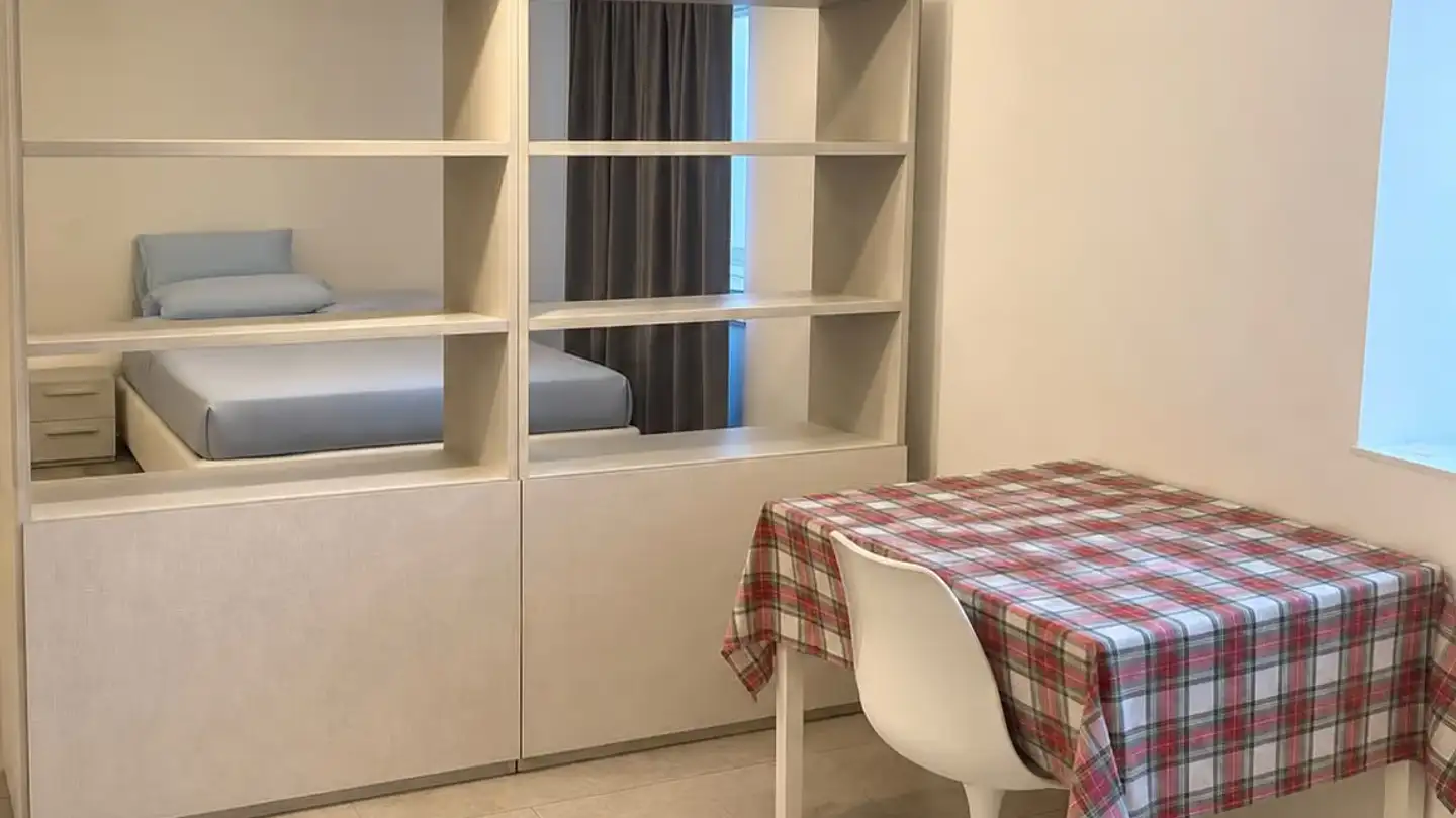Appartement à louer - 6705 Cresciano