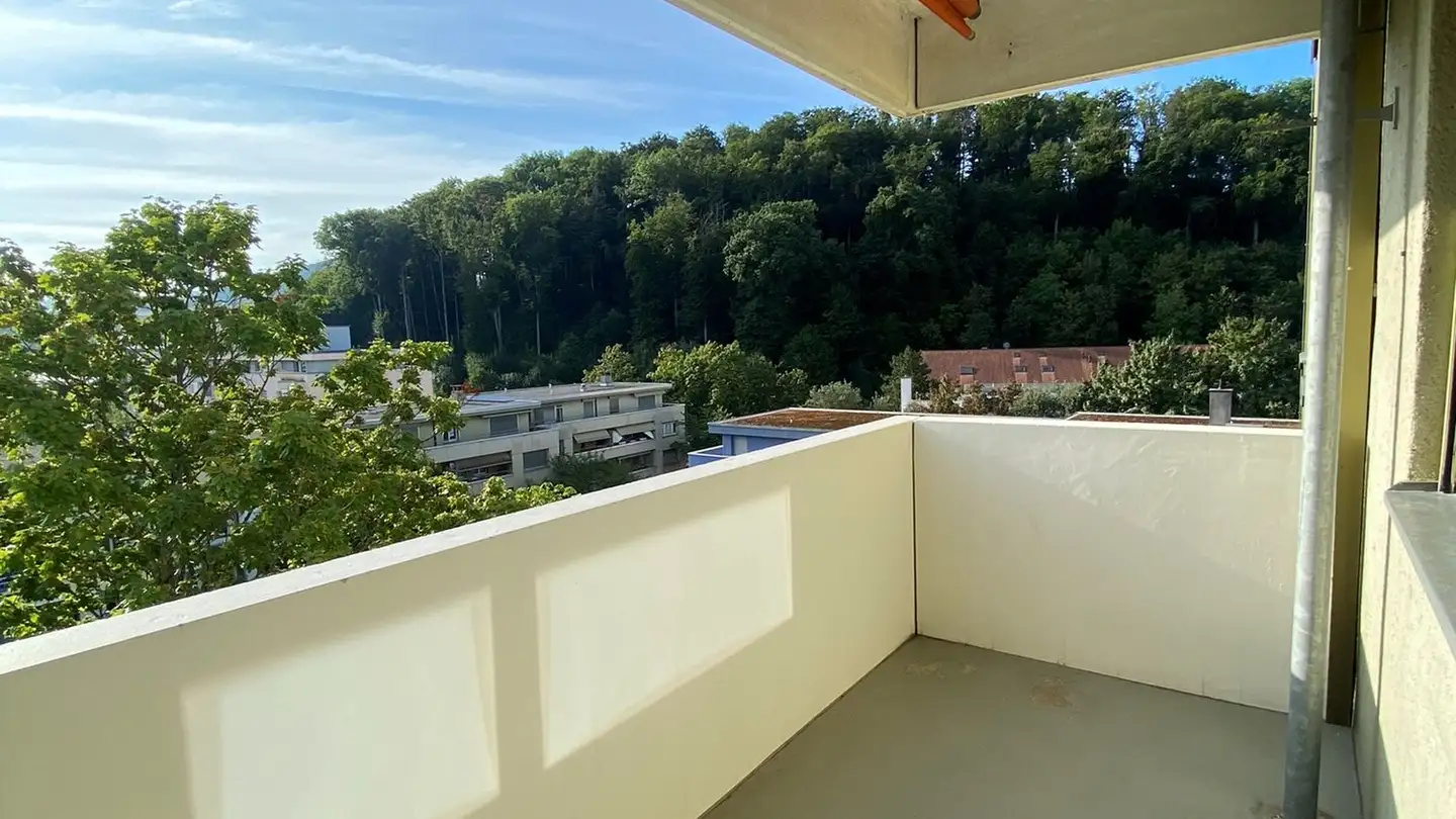 Appartement à louer - Zehntenstrasse 104, 4133 Pratteln - Photo 2