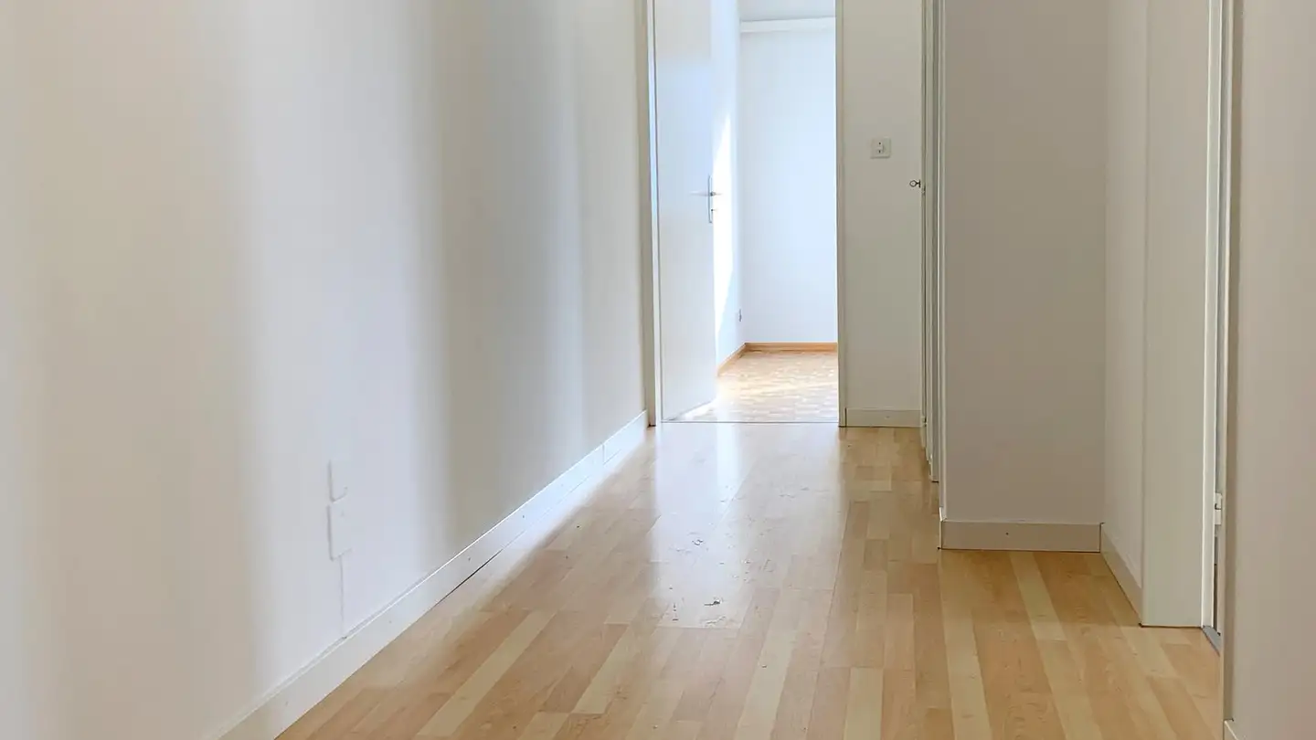 Appartement à louer - Zehntenstrasse 104, 4133 Pratteln - Photo 4