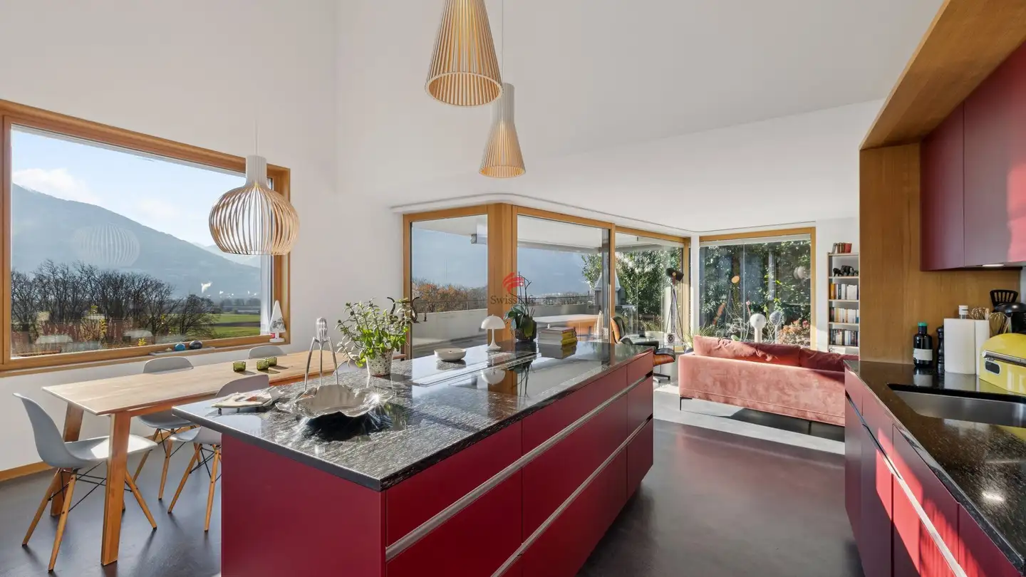 Villa kaufen - Route D'ollon, 1867 Ollon VD - Foto 4