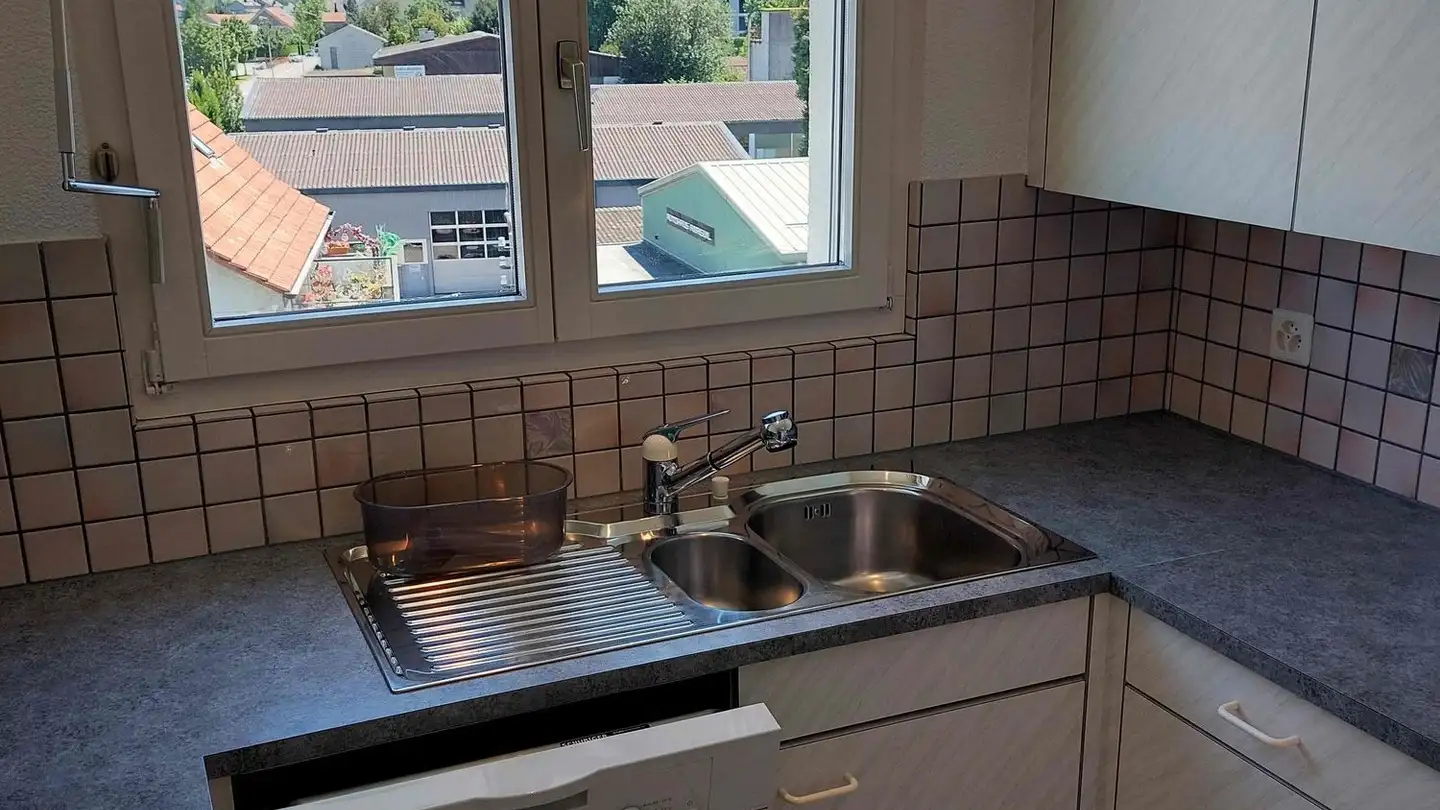 Apartment for rent - Kreuzlingerstrasse 45, 8580 Amriswil - Photo 4
