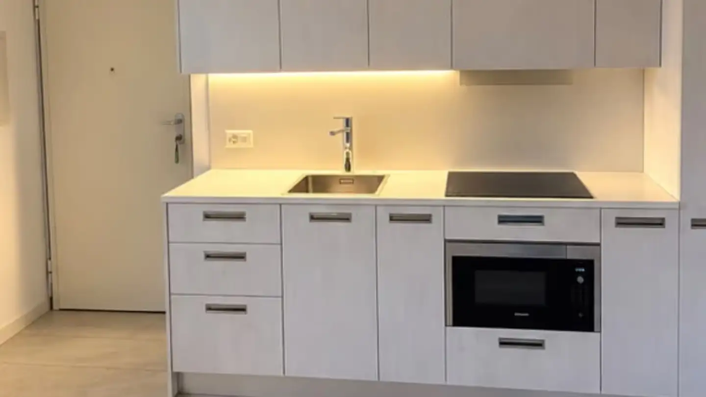 Appartement à louer - 6705 Cresciano - Photo 2
