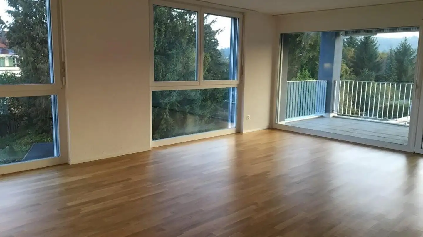 Appartement à louer - Hauptstrasse 14, 5737 Menziken - Photo 2