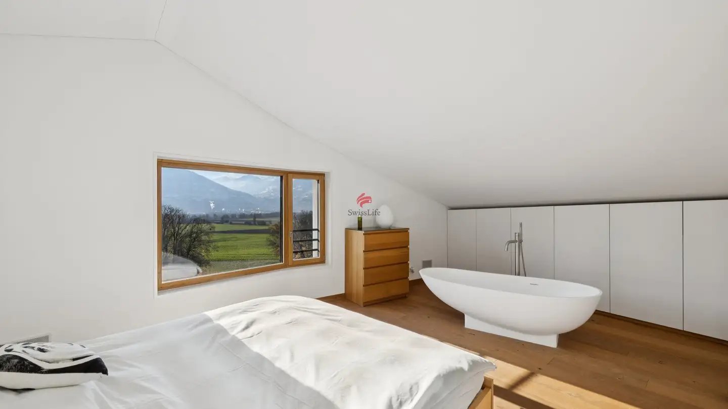 Villa kaufen - Route D'ollon, 1867 Ollon VD - Foto 2