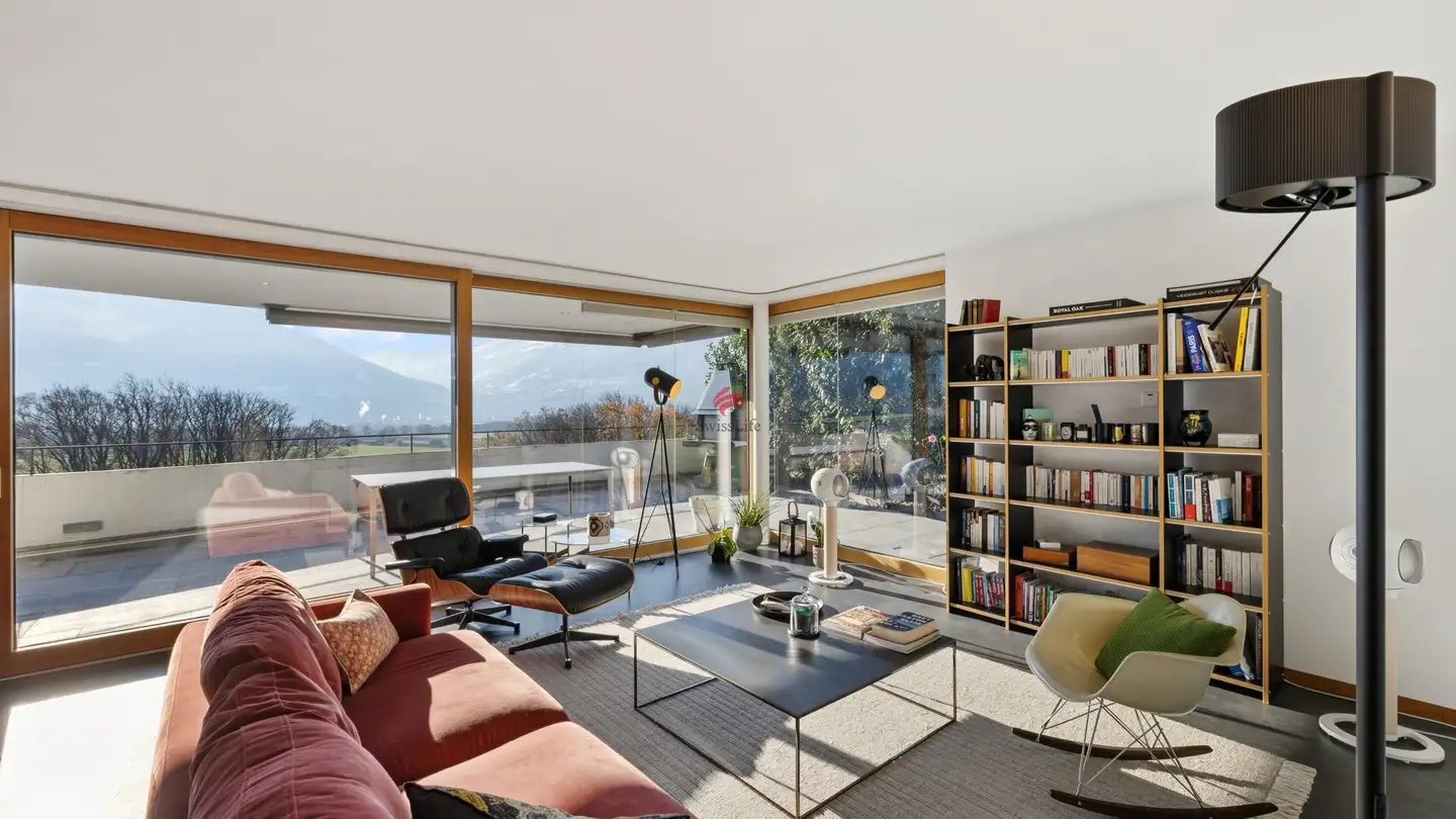 Villa kaufen - Route D'ollon, 1867 Ollon VD - Foto 3