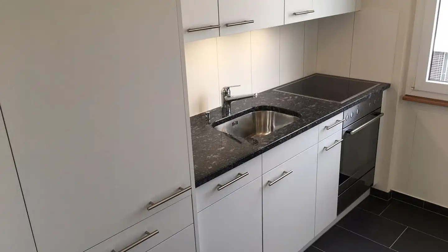 Appartamento in affitto - Blüemlismattstrasse 9, 3270 Aarberg - Foto 3