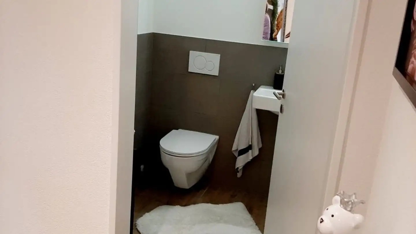 Apartment for rent - Hauptstrasse 26, 5502 Hunzenschwil - Photo 4