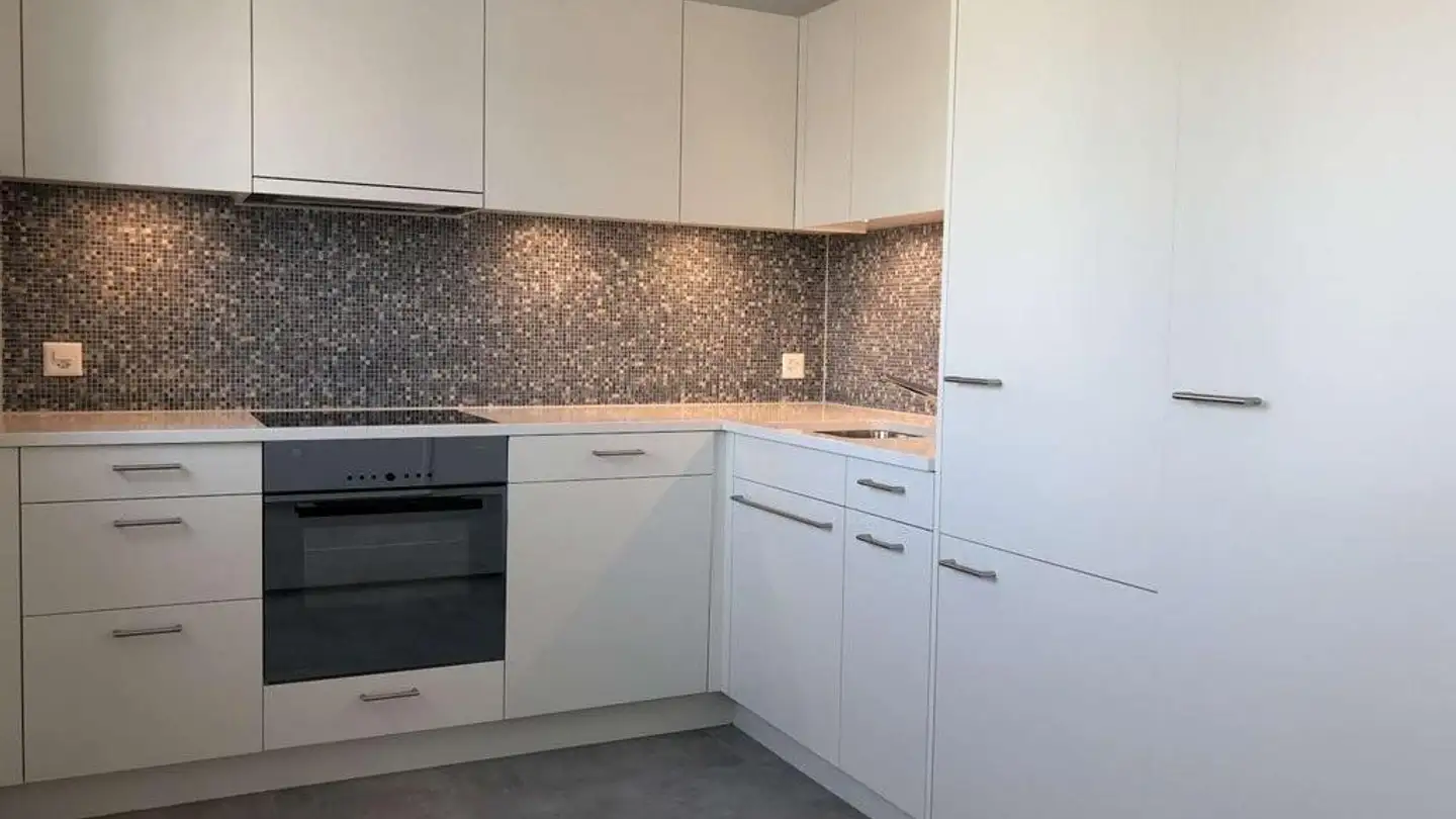 Appartement à louer - Eggenweg 6, 3604 Thun - Photo 2