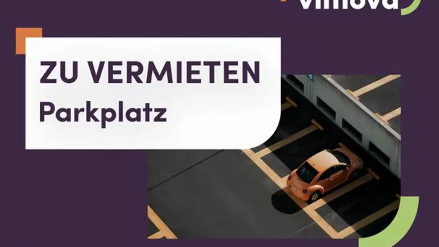 Outdoor parking space for rent - Friedhofweg 1, 2555 Brügg BE