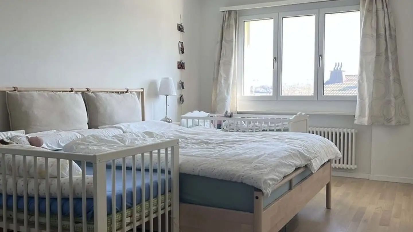 Appartamento in affitto - Zelgstrasse 35, 8134 Adliswil - Foto 4