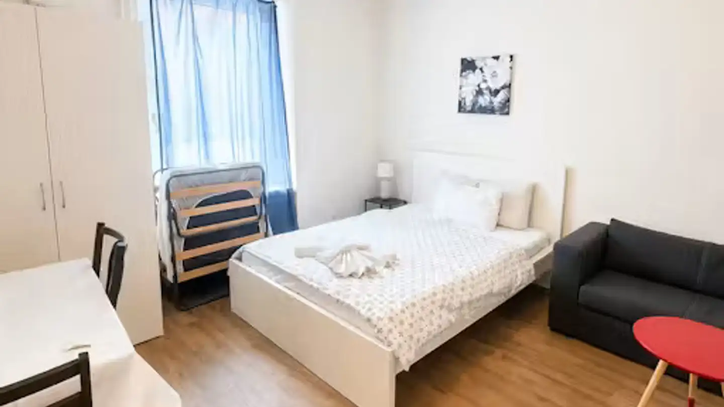 Apartment for rent - Steinstrasse, 8003 Zürich