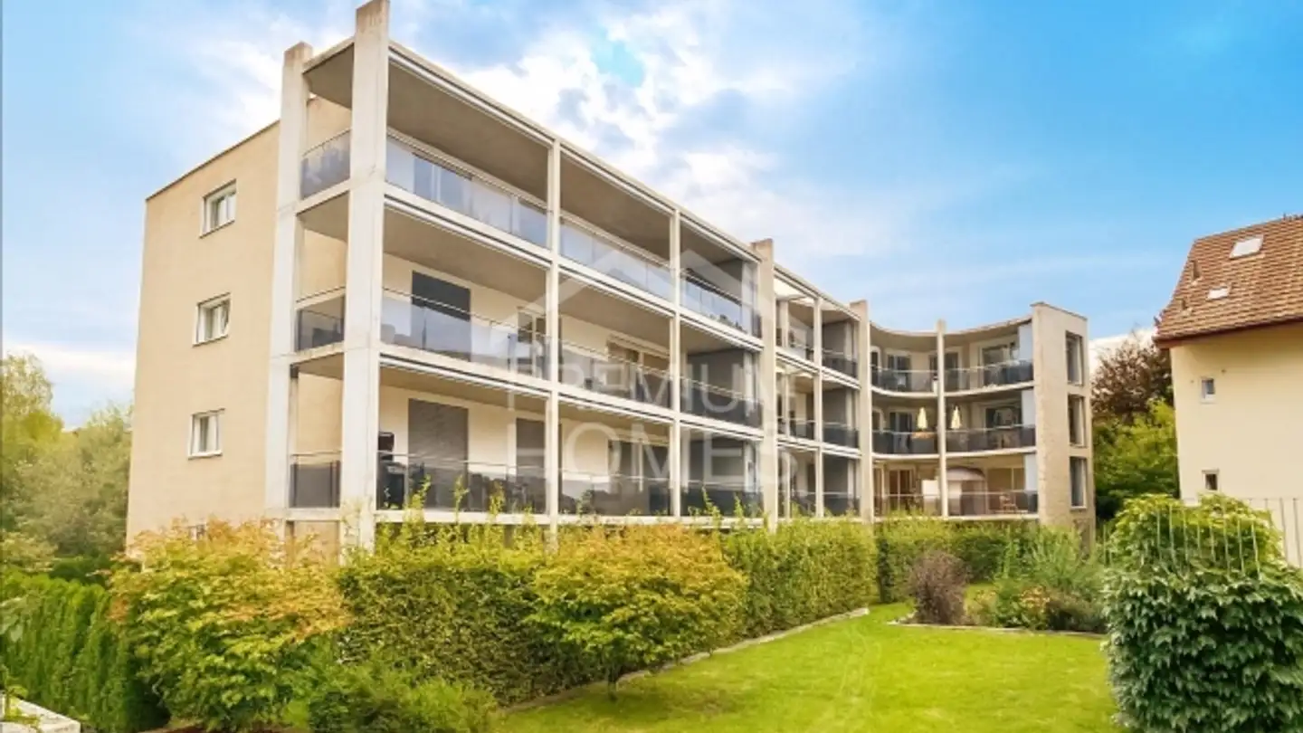 Apartment for sale - 5610 Wohlen AG