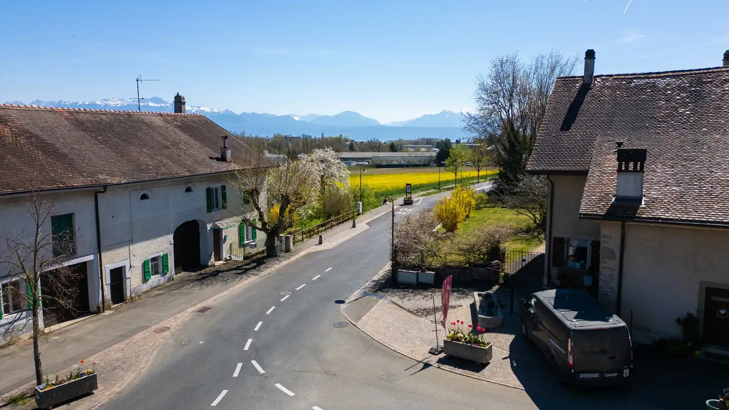 Appartement à vendre - Place du Tilleul, 1026 Denges - Photo 4