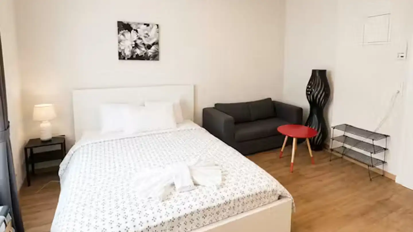 Appartement à louer - Steinstrasse, 8003 Zürich - Photo 2