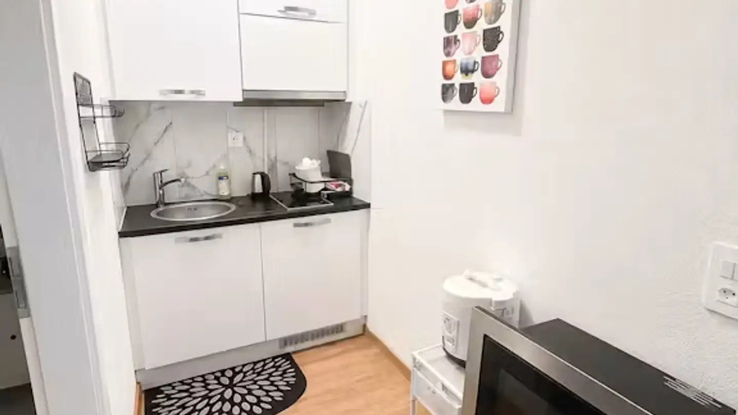 Appartement à louer - Steinstrasse, 8003 Zürich - Photo 3
