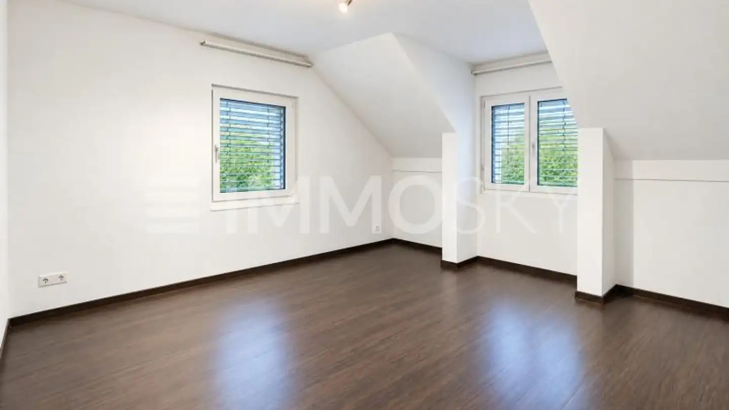 Appartement à louer - 5243 Mülligen - Photo 3