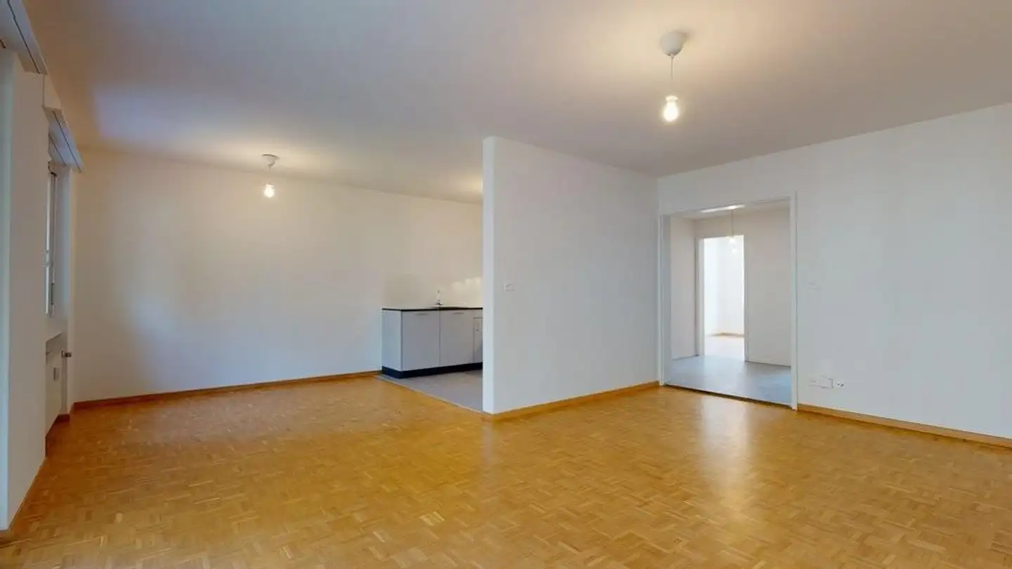 Appartamento in affitto - 3006 Bern - Photo 2