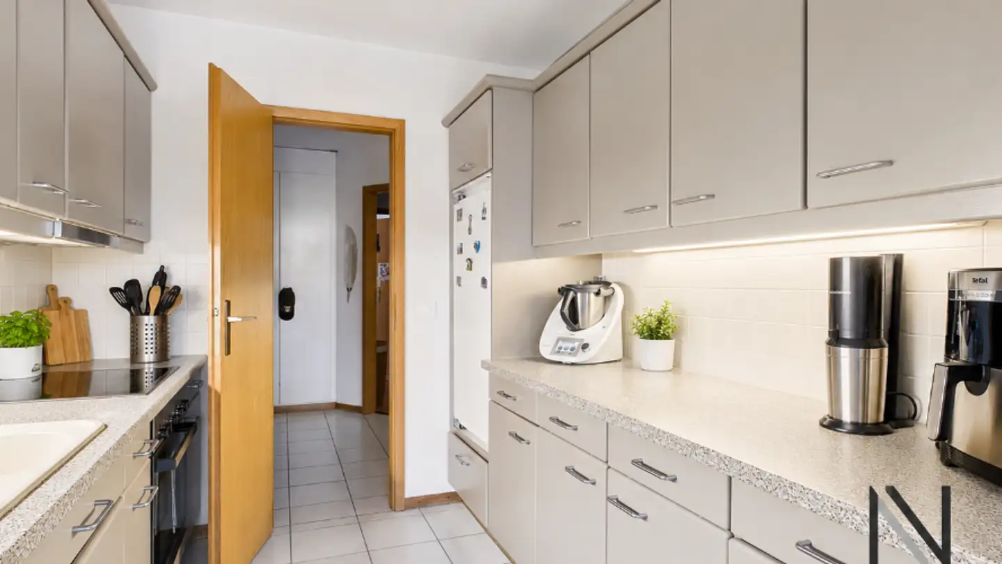 Appartamento in vendita - Chemin De La Petolière 6, 1273 Arzier-Le Muids - Foto 3