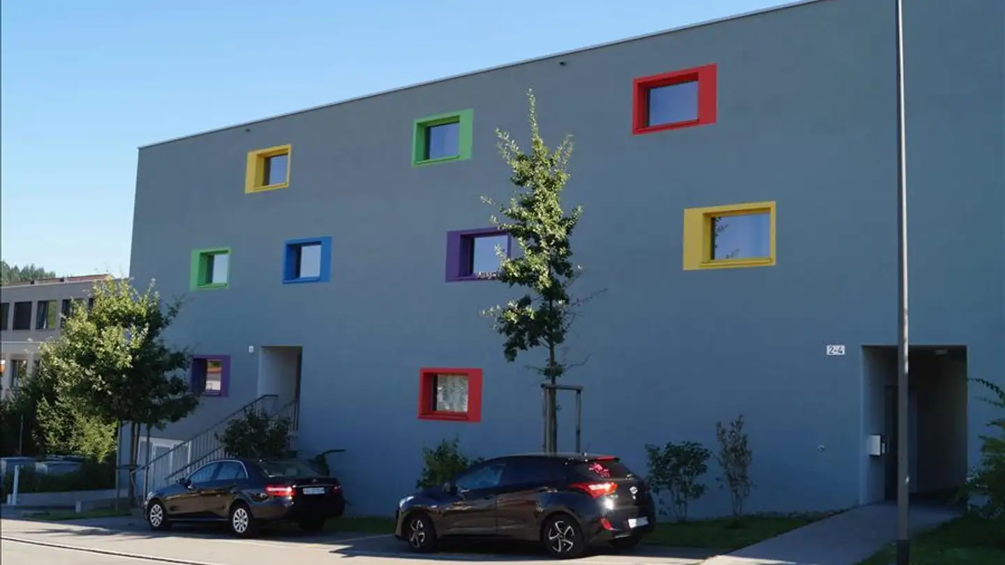 Apartment for rent - Zelgweg 4, 5405 Dättwil AG