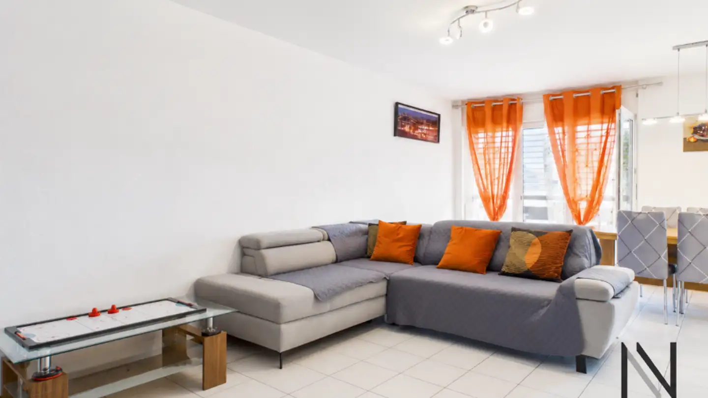 Appartamento in vendita - Chemin De La Petolière 6, 1273 Arzier-Le Muids - Foto 4