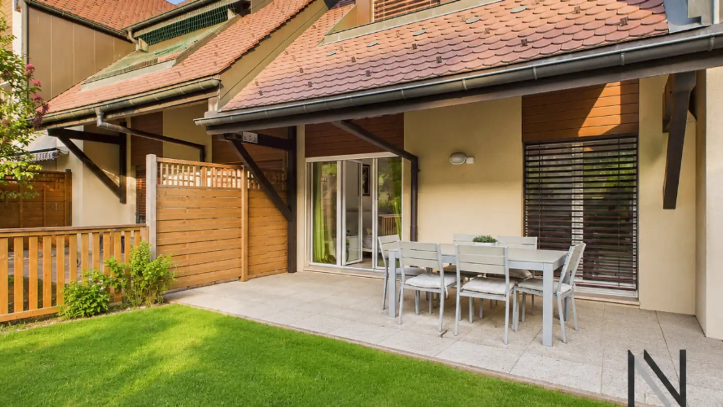 Wohnung kaufen - Chemin De La Petolière 6, 1273 Arzier-Le Muids