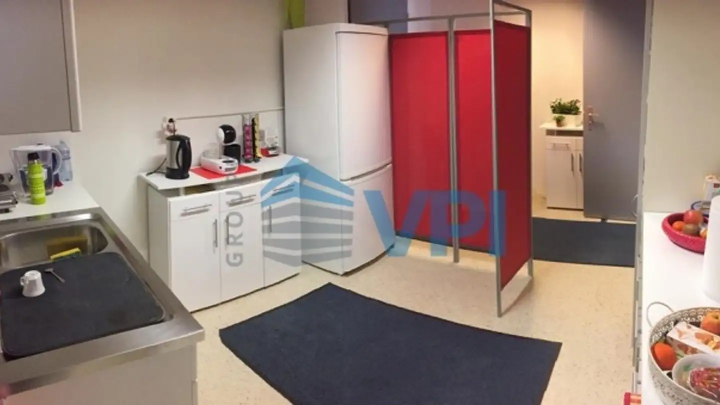 Spazio ufficio in affitto - Chemin Du Petit-Flon 31, 1052 Le Mont-sur-Lausanne