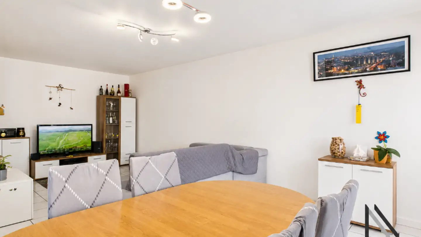 Appartamento in vendita - Chemin De La Petolière 6, 1273 Arzier-Le Muids - Foto 2