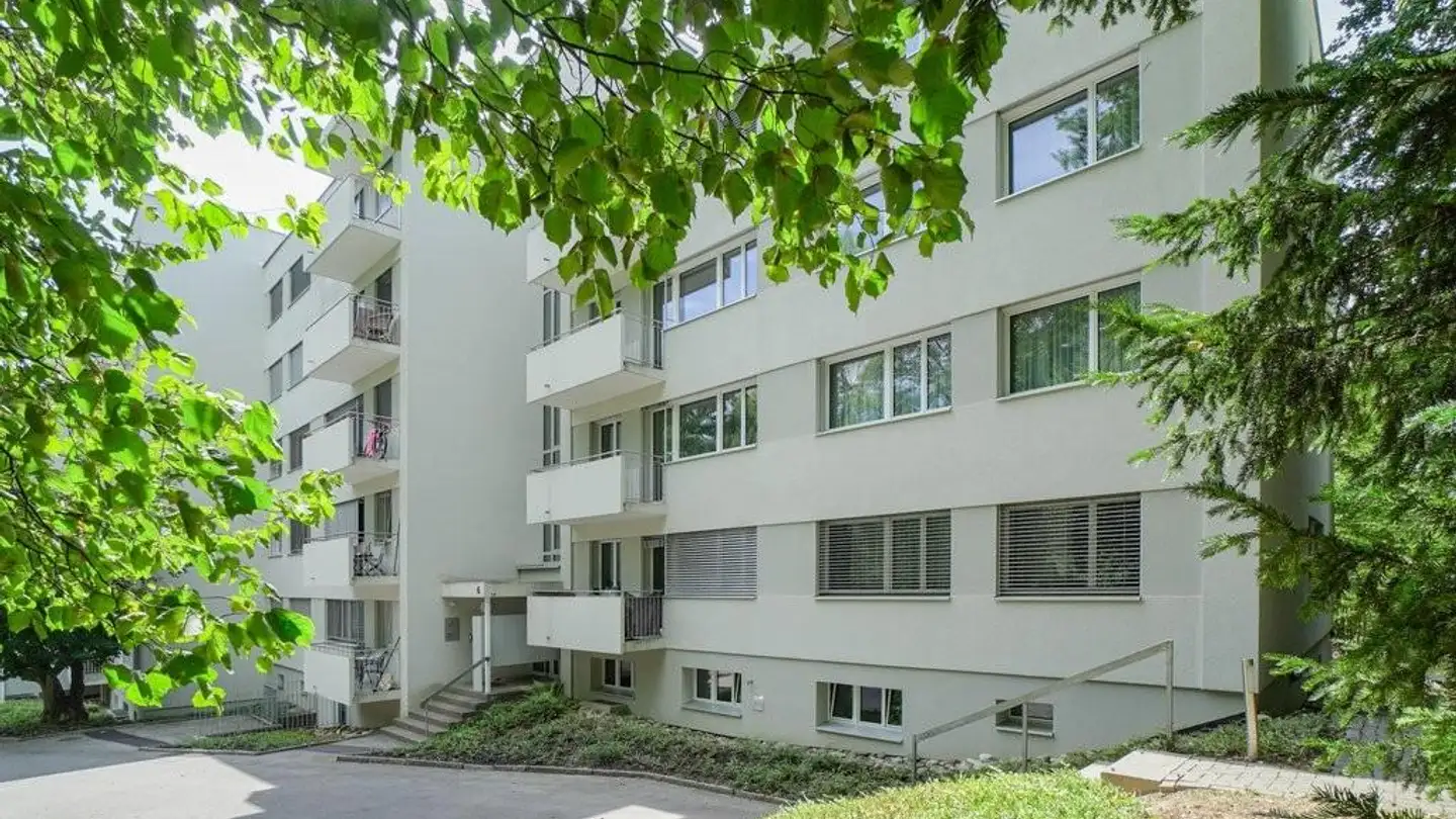 Wohnung mieten - 3006 Bern