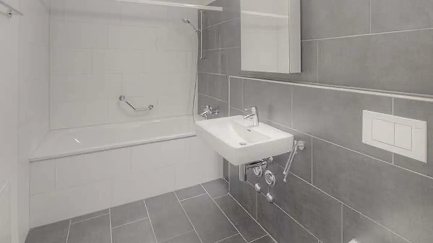 Apartment for rent - Zelgweg 4, 5405 Dättwil AG - Photo 3