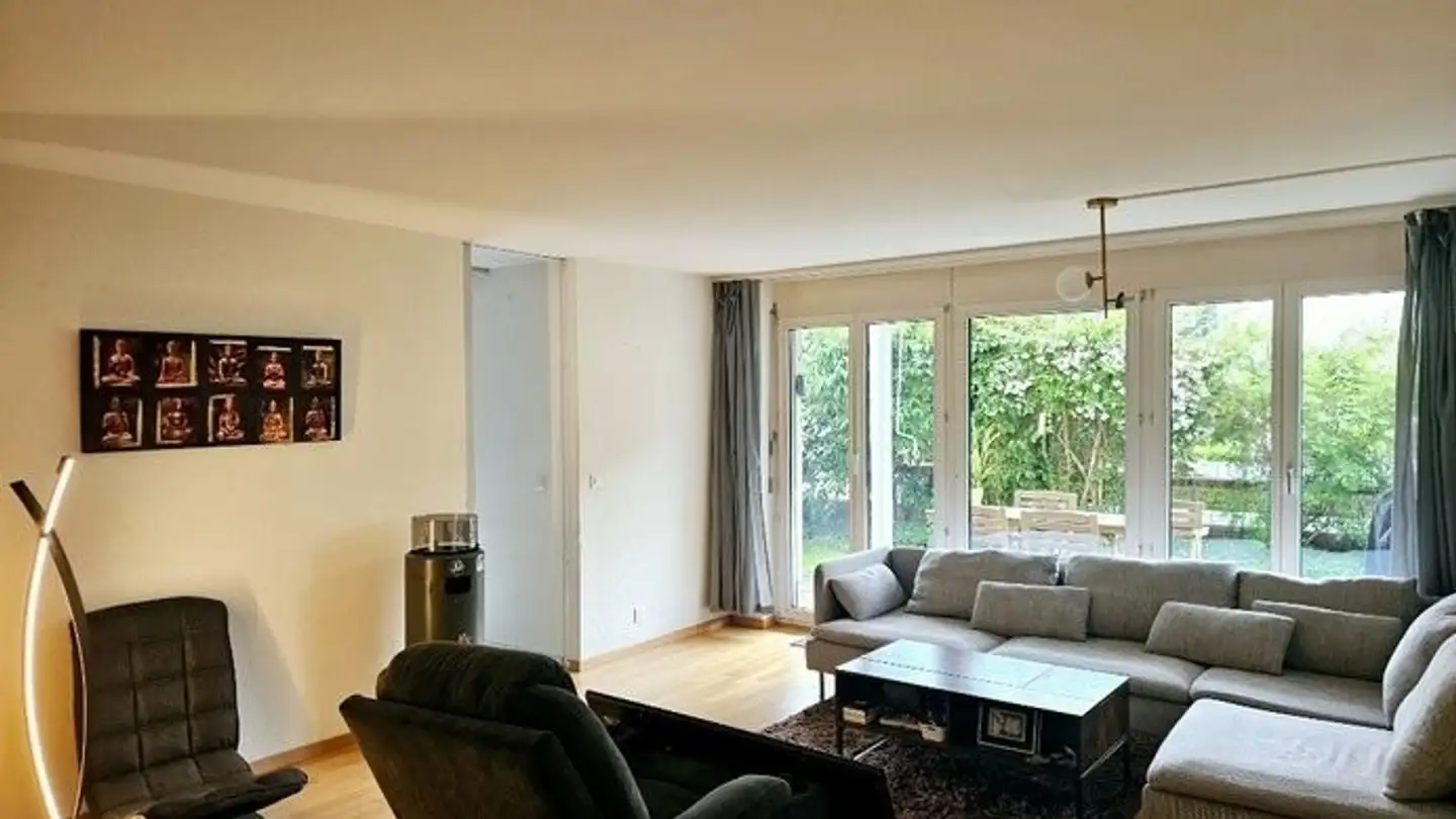 Wohnung mieten - Gschweighusweg 2, 6403 Küssnacht am Rigi