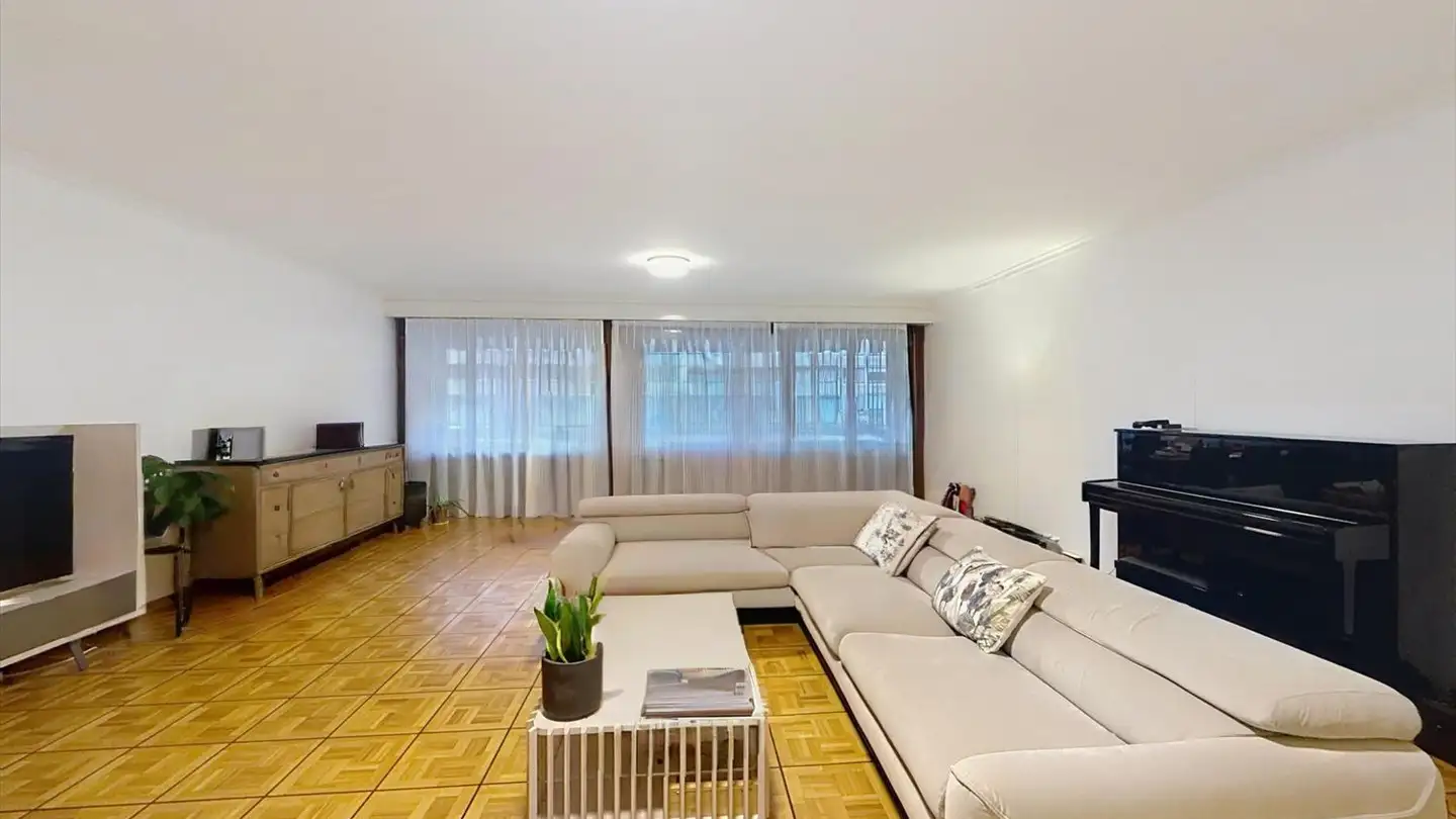 Appartement à louer - Route De Florissant 70, 1206 Genève