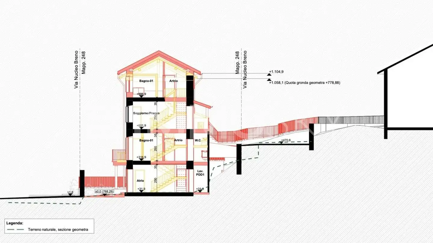 Duplex for sale - 6937 Breno - Photo 2