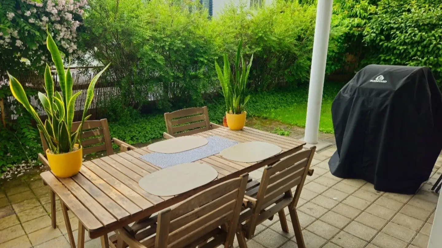 Appartamento in affitto - Gschweighusweg 2, 6403 Küssnacht am Rigi - Photo 2