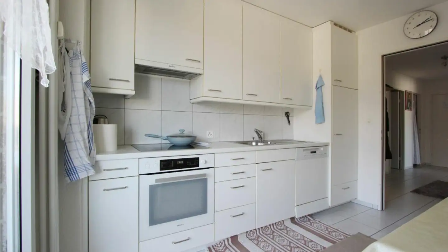 Appartamento in vendita - Im Wilacker 19, 4106 Therwil - Photo 4