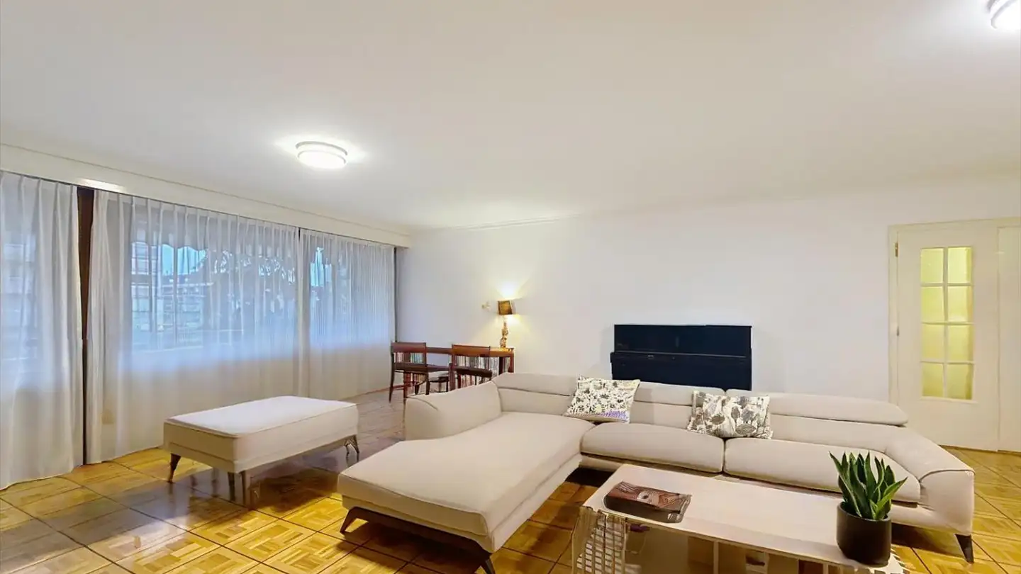 Appartement à louer - Route De Florissant 70, 1206 Genève - Photo 2