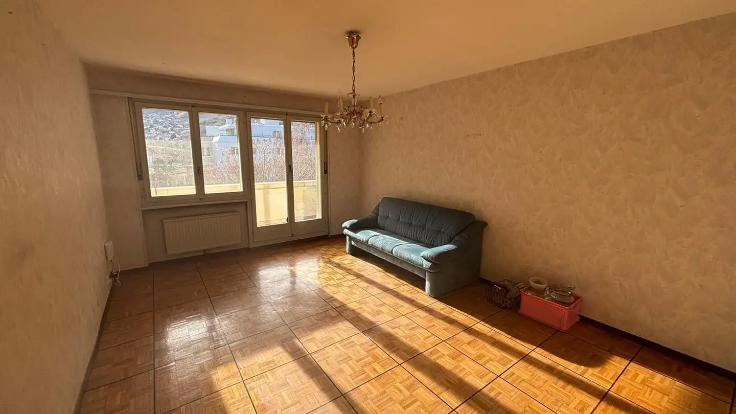 Appartement à vendre - Rue Des Meillerettes 7, 1920 Martigny - Photo 3