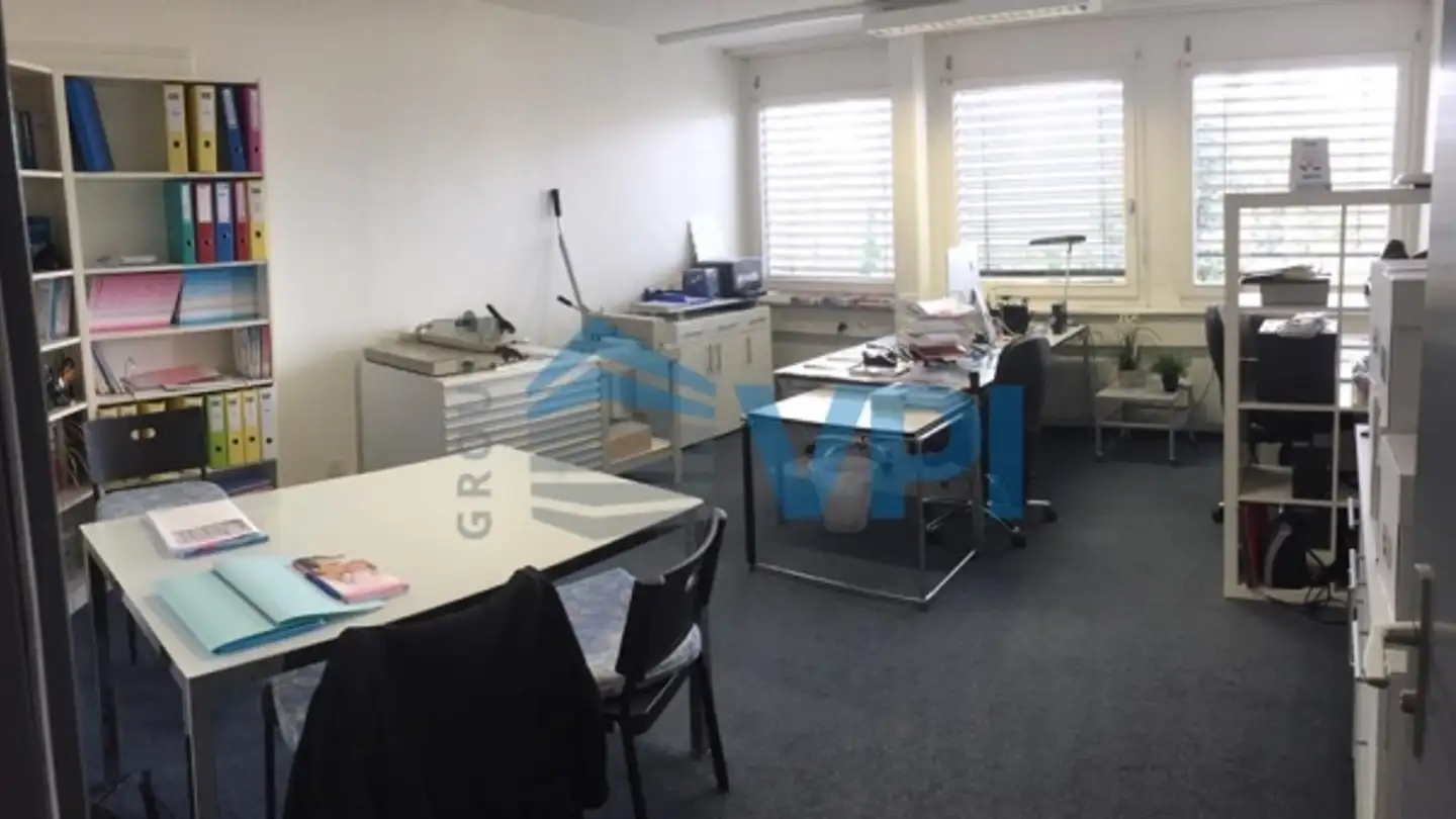 Bürofläche mieten - Chemin Du Petit-Flon 31, 1052 Le Mont-sur-Lausanne - Foto 2