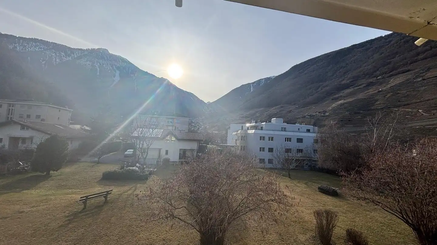 Wohnung kaufen - Rue Des Meillerettes 7, 1920 Martigny