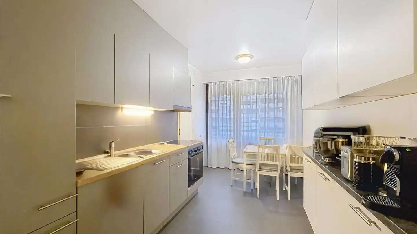 Appartement à louer - Route De Florissant 70, 1206 Genève - Photo 3