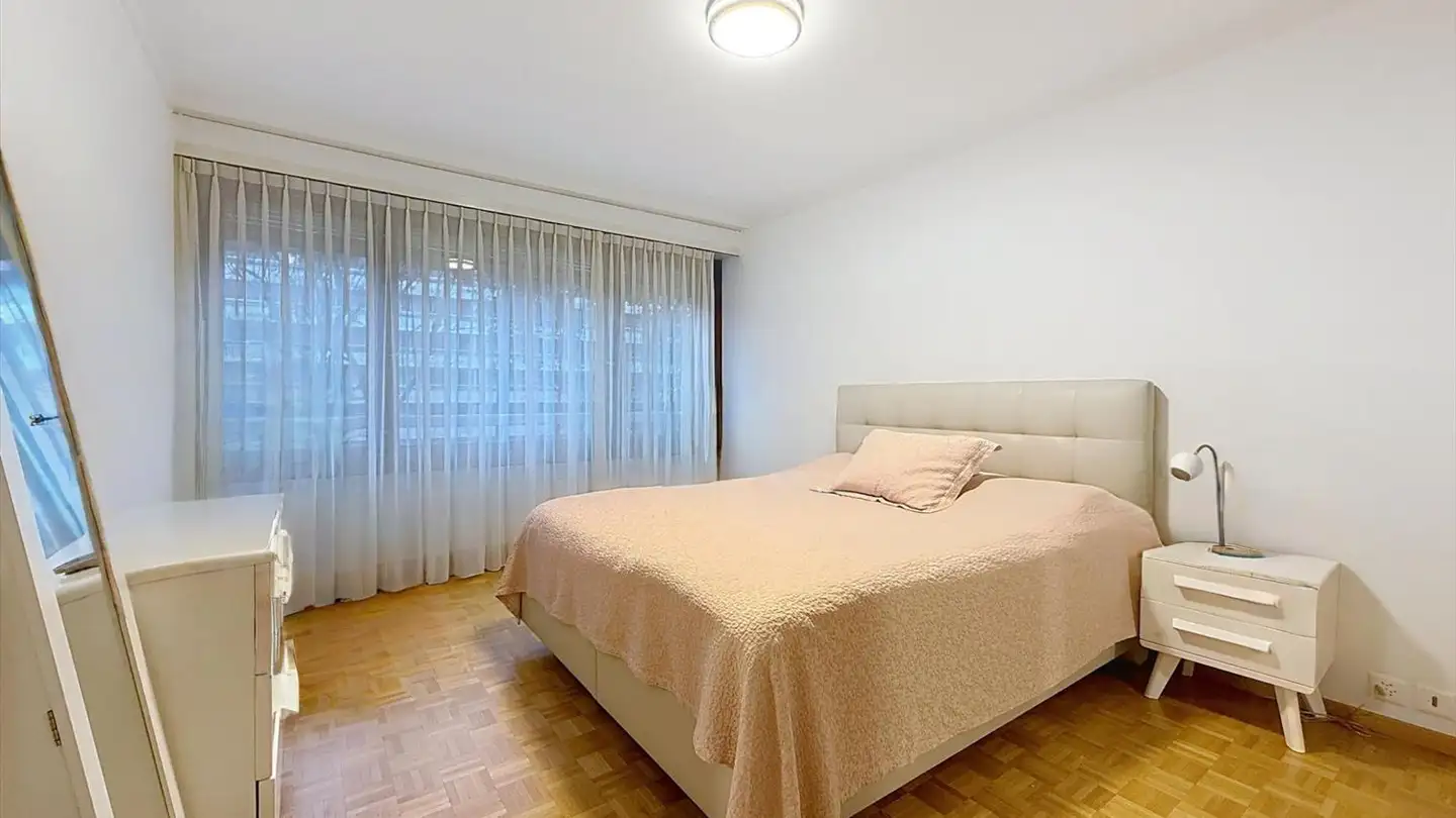 Appartement à louer - Route De Florissant 70, 1206 Genève - Photo 4
