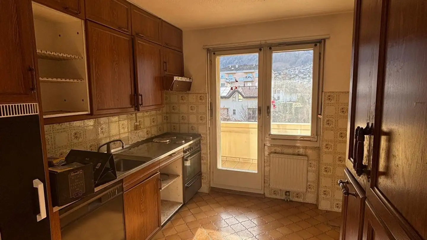 Appartement à vendre - Rue Des Meillerettes 7, 1920 Martigny - Photo 2