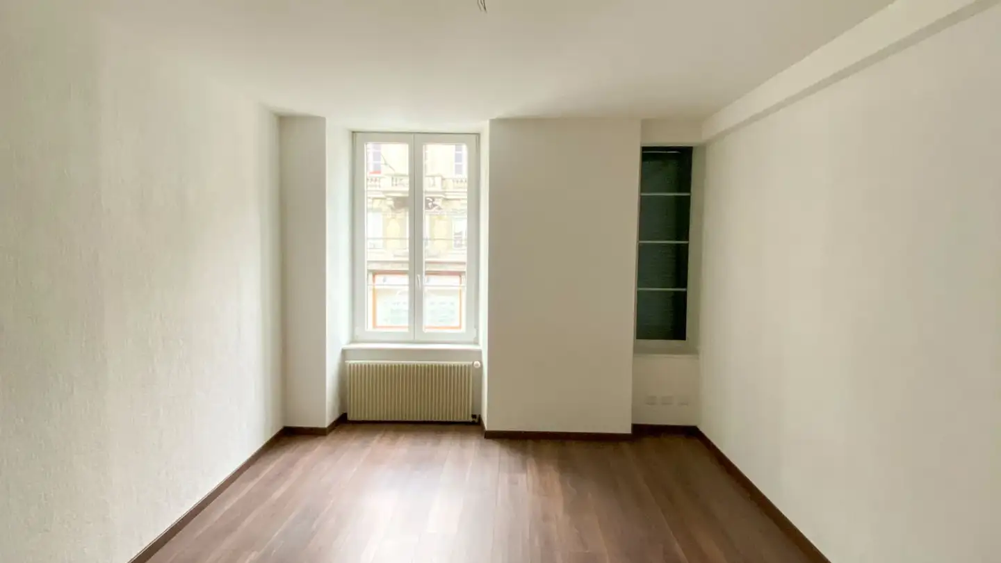 Appartamento in affitto - Rue Du Marché / Marktgasse 29, 2502 Biel/Bienne - Foto 2