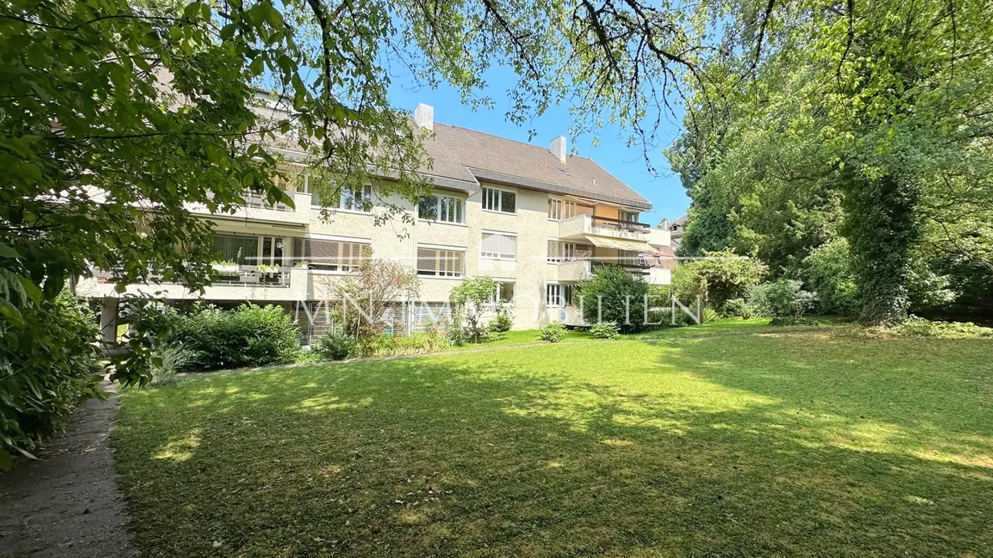 Wohnung mieten - Hauptstrasse 2, 4144 Arlesheim