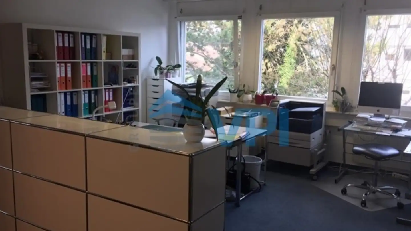 Bürofläche mieten - Chemin Du Petit-Flon 31, 1052 Le Mont-sur-Lausanne - Foto 4